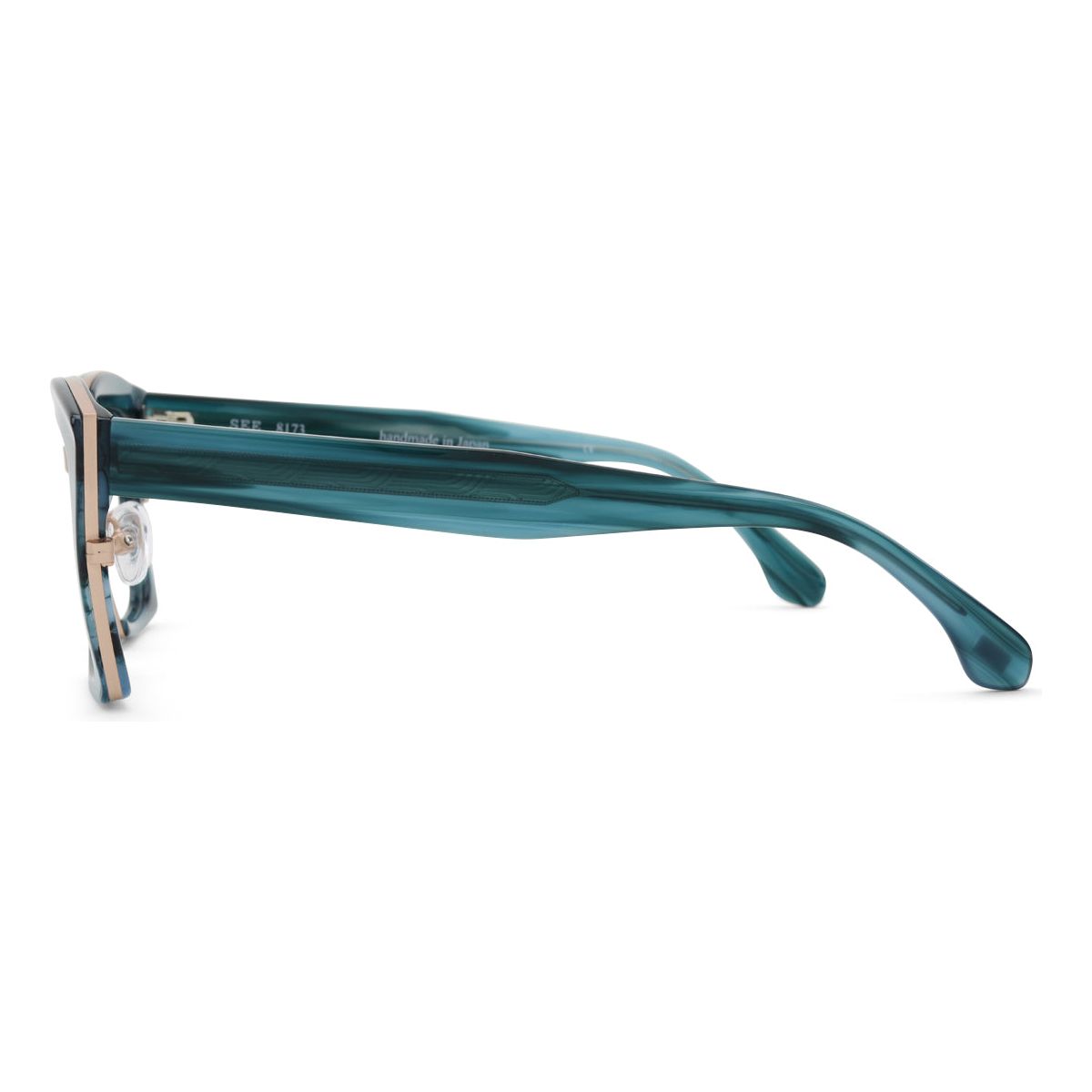 SEE 8173 - High-Quality Fashion Sunglasses for Men & Women | UV Protection, Stylish Design | Perfect for Outdoor Activities, Travel & Daily Wear