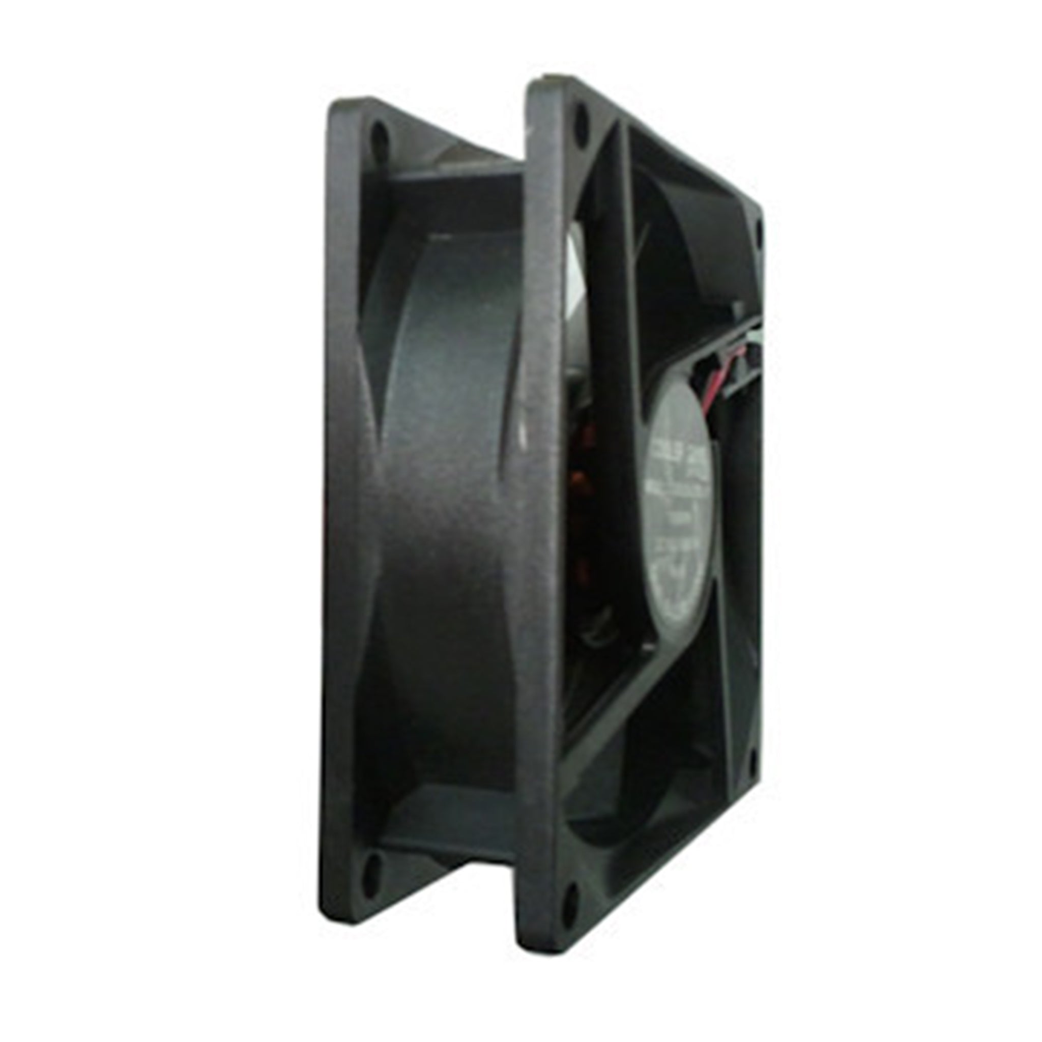 Coolerguys 80mm x 80mm x 25mm 5V USB Cooling Fan - Quiet PC Case Fan for Computer, Electronics, and Small Appliances - Perfect for Cooling Gaming PCs, Home Servers, and AV Equipment