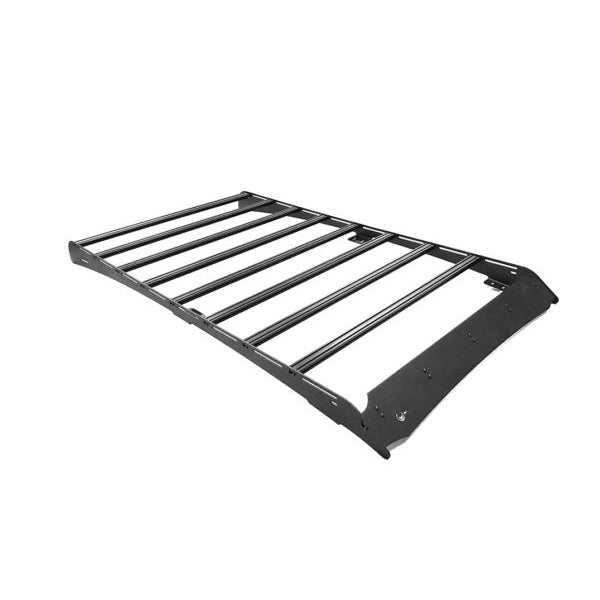 Premium Roof Rack for Toyota FJ Cruiser 2007-2014 Models | Heavy-Duty Cargo Carrier | Perfect for Camping, Road Trips & Outdoor Adventures