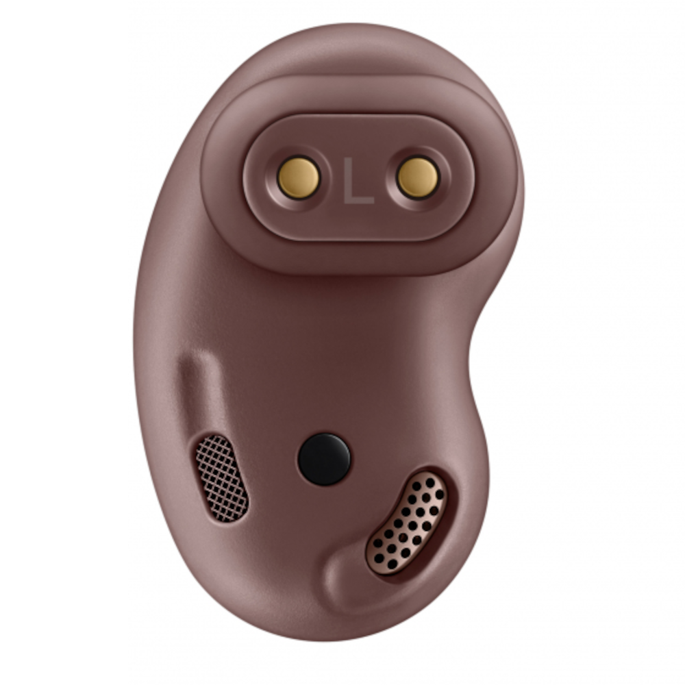 Original Samsung Galaxy Buds Live Left Earpiece Replacement (SM-R180) - Perfect for Wireless Audio, Calls & Workouts