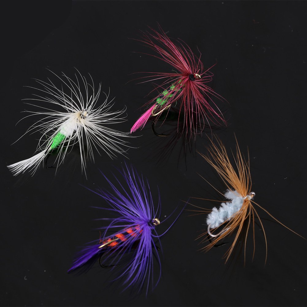 CHICIRIS Premium Crankbait Fishing Lures - Durable Hard Bait with Sharp Hooks for Bass, Trout & Walleye - Best Gift for Anglers - Perfect for River, Lake & Ocean Fishing (Boat or Shore)