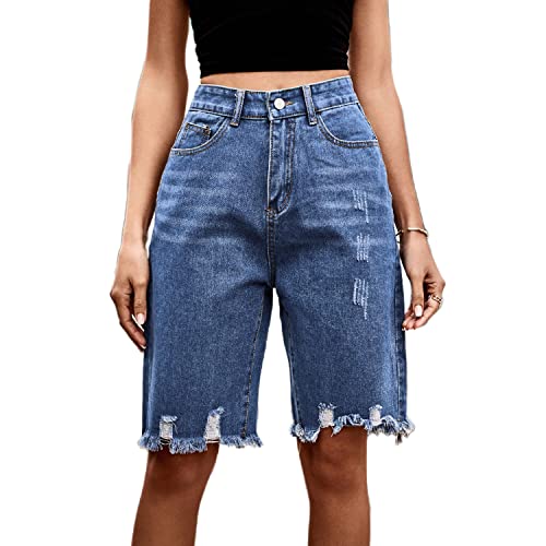 Denim Blue