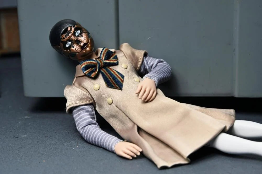 M3GAN NECA 8