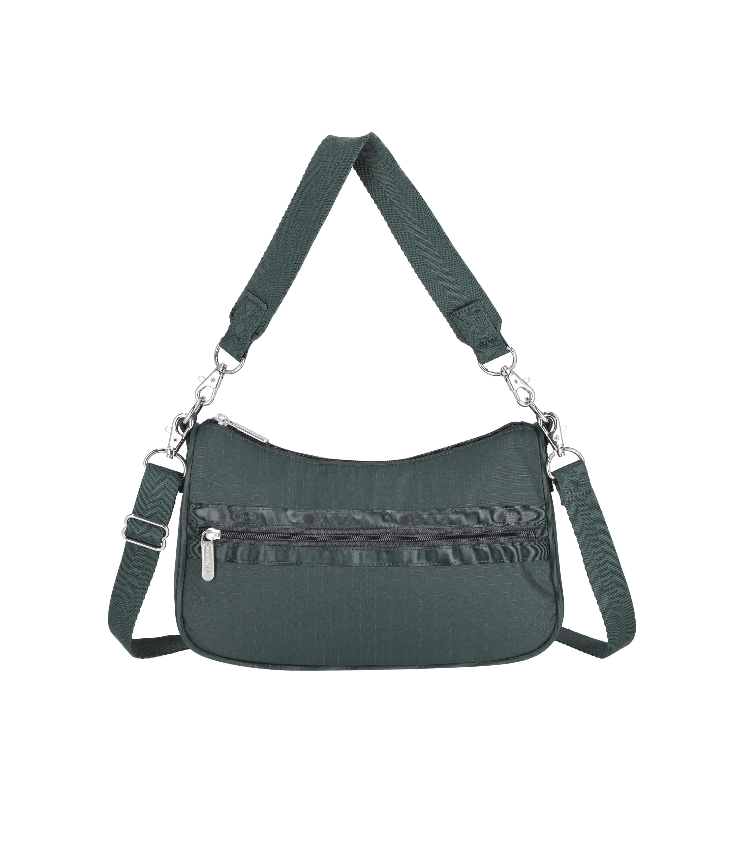 Midnight Green solid