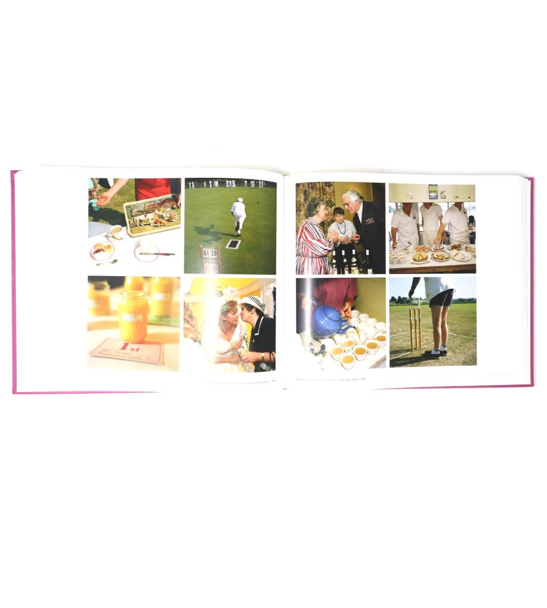 Martin Parr Photography Books - Iconic British Documentary Photographer | Perfect for Art Lovers & Photography Enthusiasts | Great Gift for Collectors & Home Decor