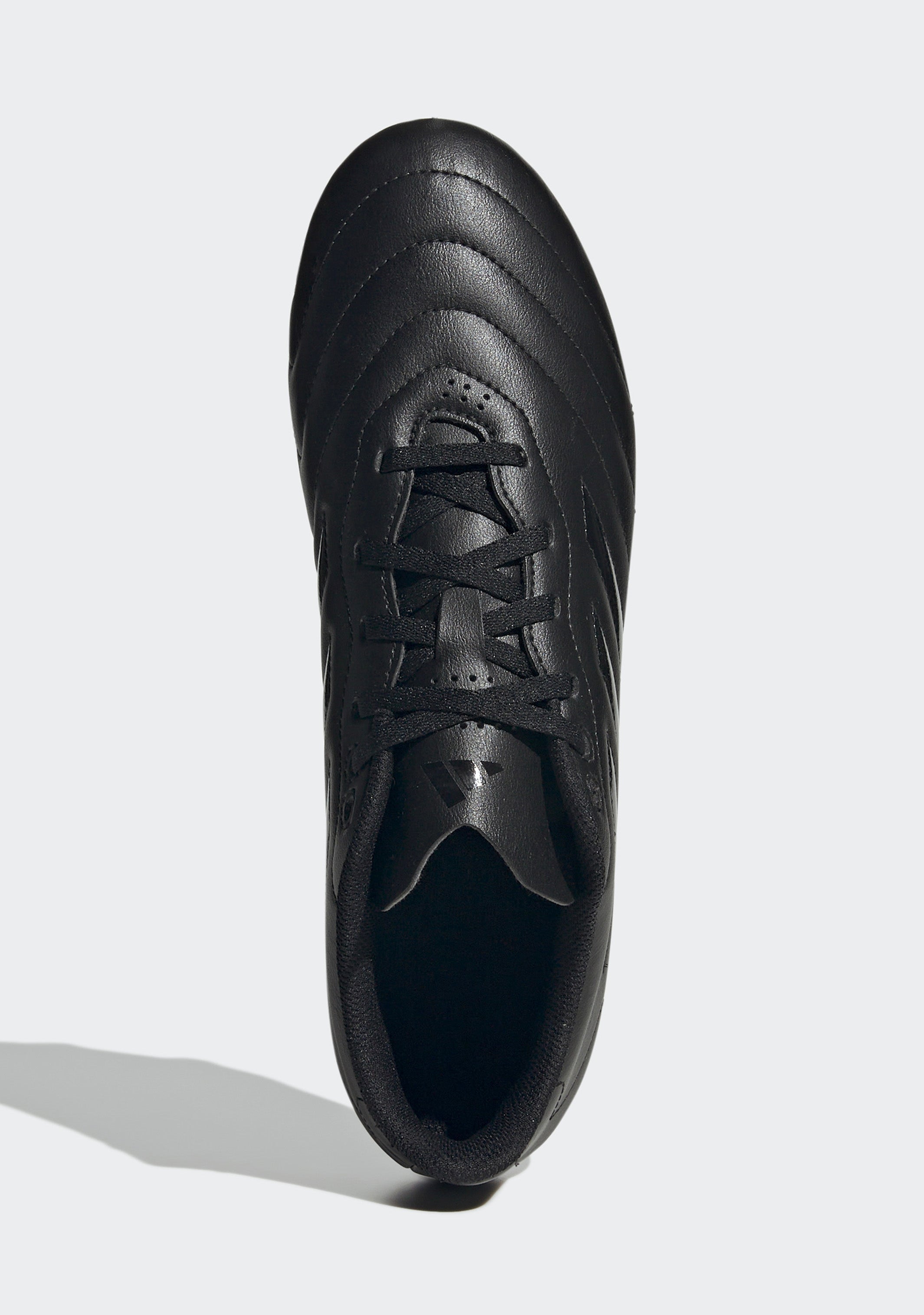Adidas Men's Goletto VIII FG Soccer Cleats - Lightweight Football Shoes for Firm Ground, Comfort Fit for Training & Matches | Perfect for Soccer Players & Athletes