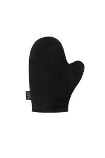 Nuda Self Tanning Mitt - Premium Tanning Applicator for Streak-Free Glow | Perfect for Sunless Tanning Lotion & Spray Application at Home or Salon