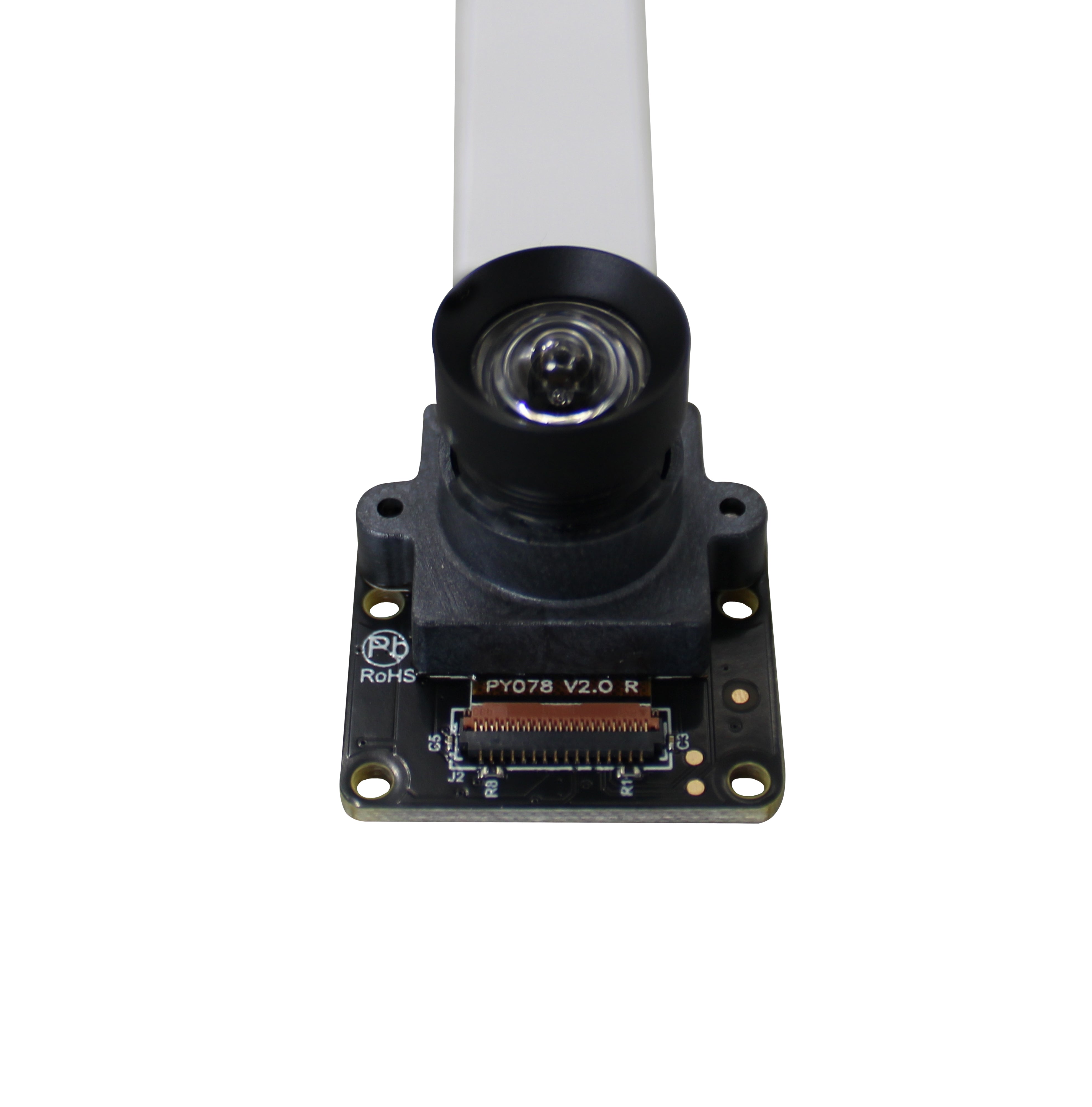 OAK FFC AR0234 M12 Camera Module - High-Quality Imaging Solution for Industrial Automation, Security Surveillance, and Machine Vision Applications