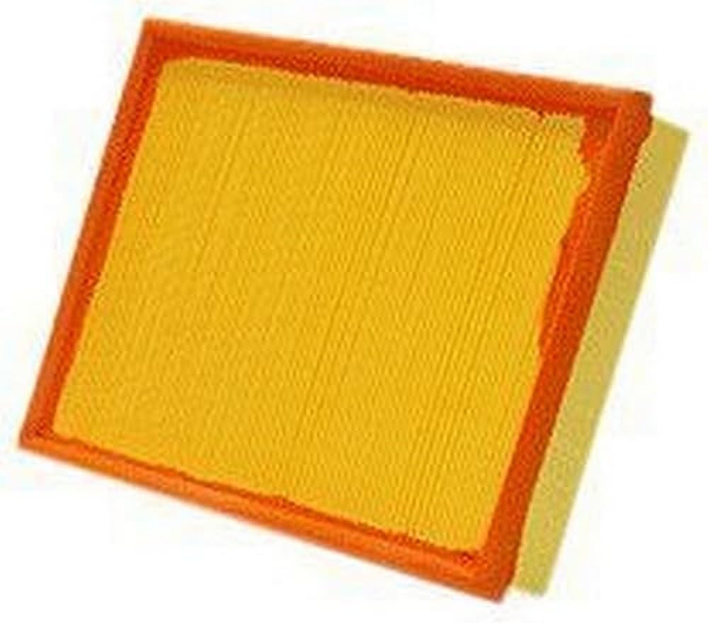 Wix Air Filter 46198 - Premium Engine Air Filter for Cars & Trucks - Improves Performance & Fuel Efficiency - Ideal for Highway Driving & Off-Road Adventures