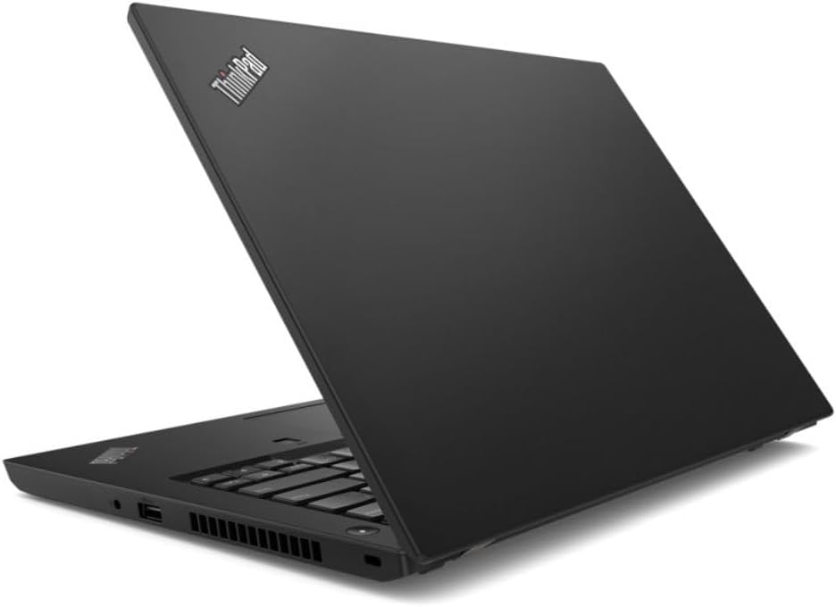Lenovo ThinkPad L480 14