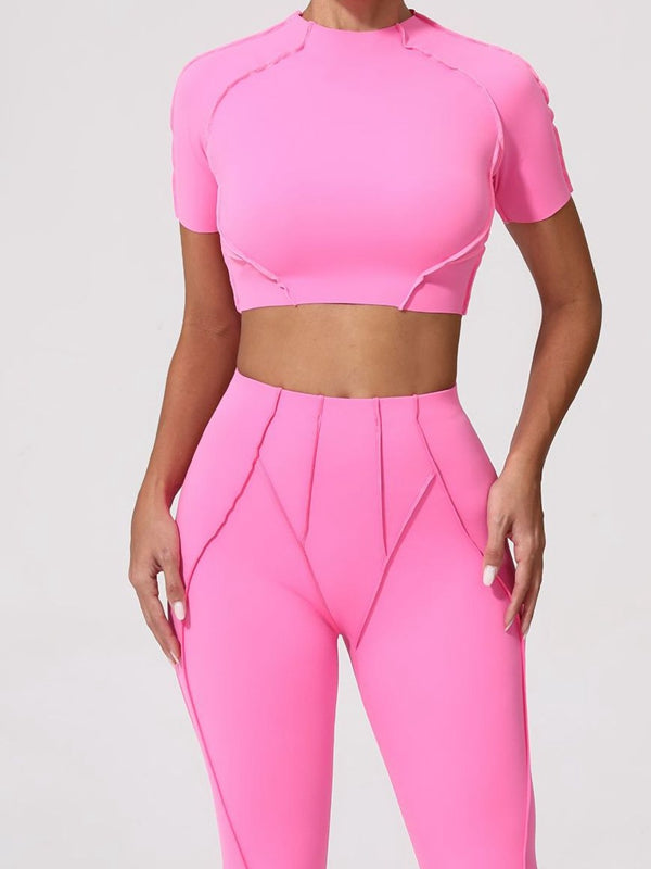 ZASUWA Women's Futuristic 