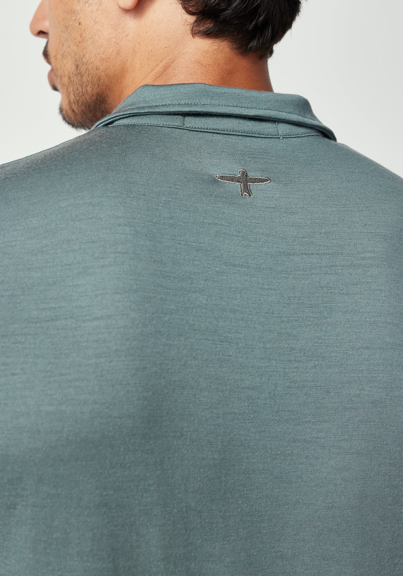 Pua Zip Shirt 9379 - Stylish Men's Zipper Hoodie for Casual Wear | Perfect for Outdoor Activities, Gym & Street Fashion