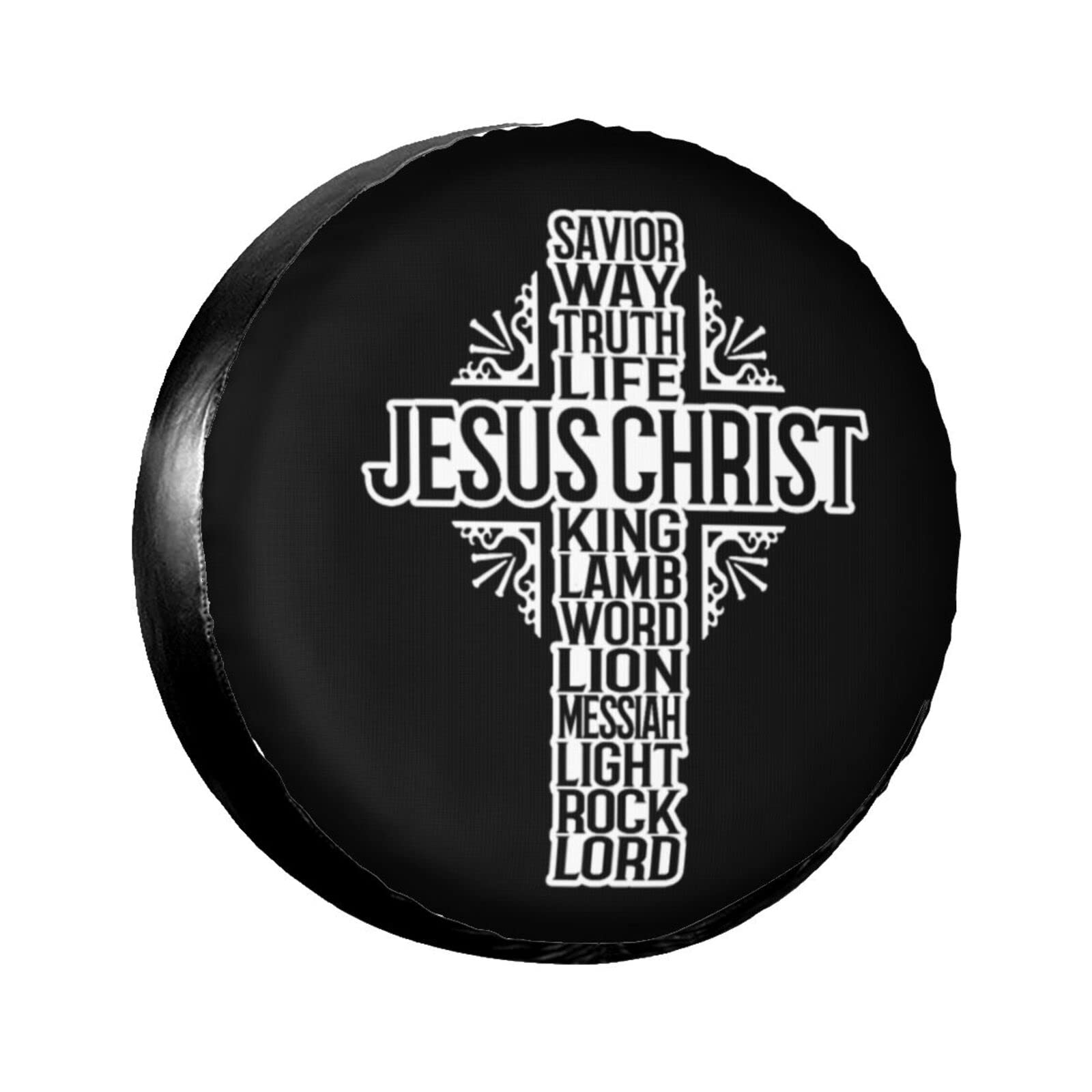 KATAKU Jesus Christ Savior - 17