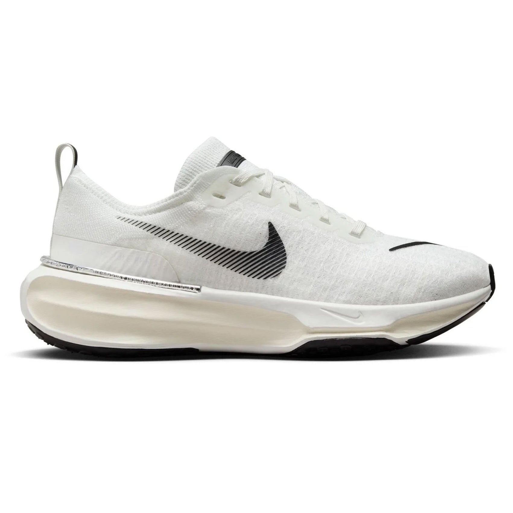 Nike ZoomX Invincible Run 3 Women's Running Shoes - Lightweight Cushioned for Long Distance & Marathon Training - Perfect for Road Running, Jogging & Gym Workouts
