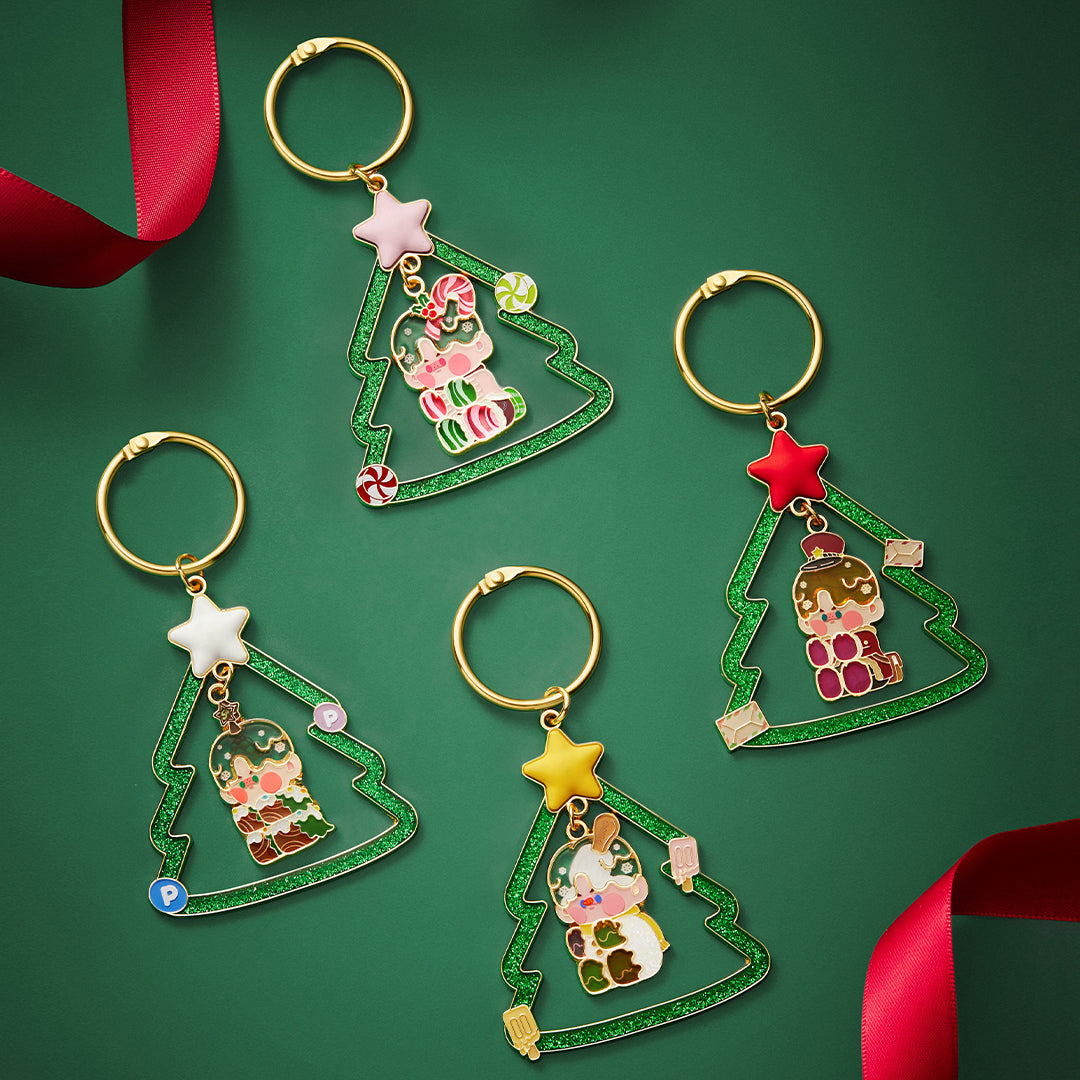 POP MART Pino Jelly Make a Wish Series Blind Box - Cute Pendant Keychain for Bags & Gifts (Anime & Kawaii Collectible) - Perfect for Cosplay, Party Favors & Surprise Gifts