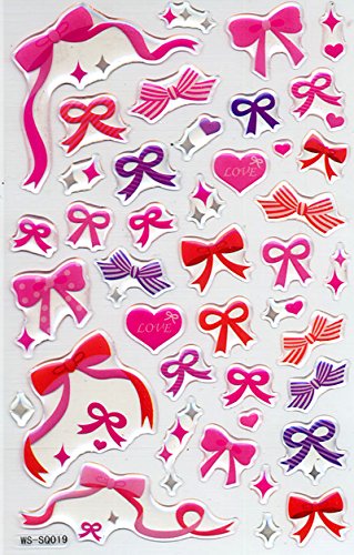 Ribbons