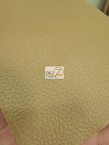 Durable DuroLast Vinyl Pleather Fabric by The Yard - Waterproof PVC Material for DIY Fashion Accessories, Furniture Upholstery, Handbags & Home Decor (Royal Blue) | Perfect for Crafting, Sewing Projects & Interior Design