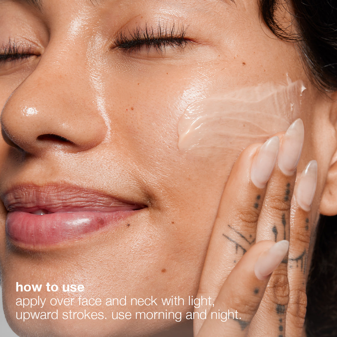 Best Multivitamin Power Recovery Cream for Skin Repair & Hydration - Ideal for Post-Workout, Dry Skin & Night Care