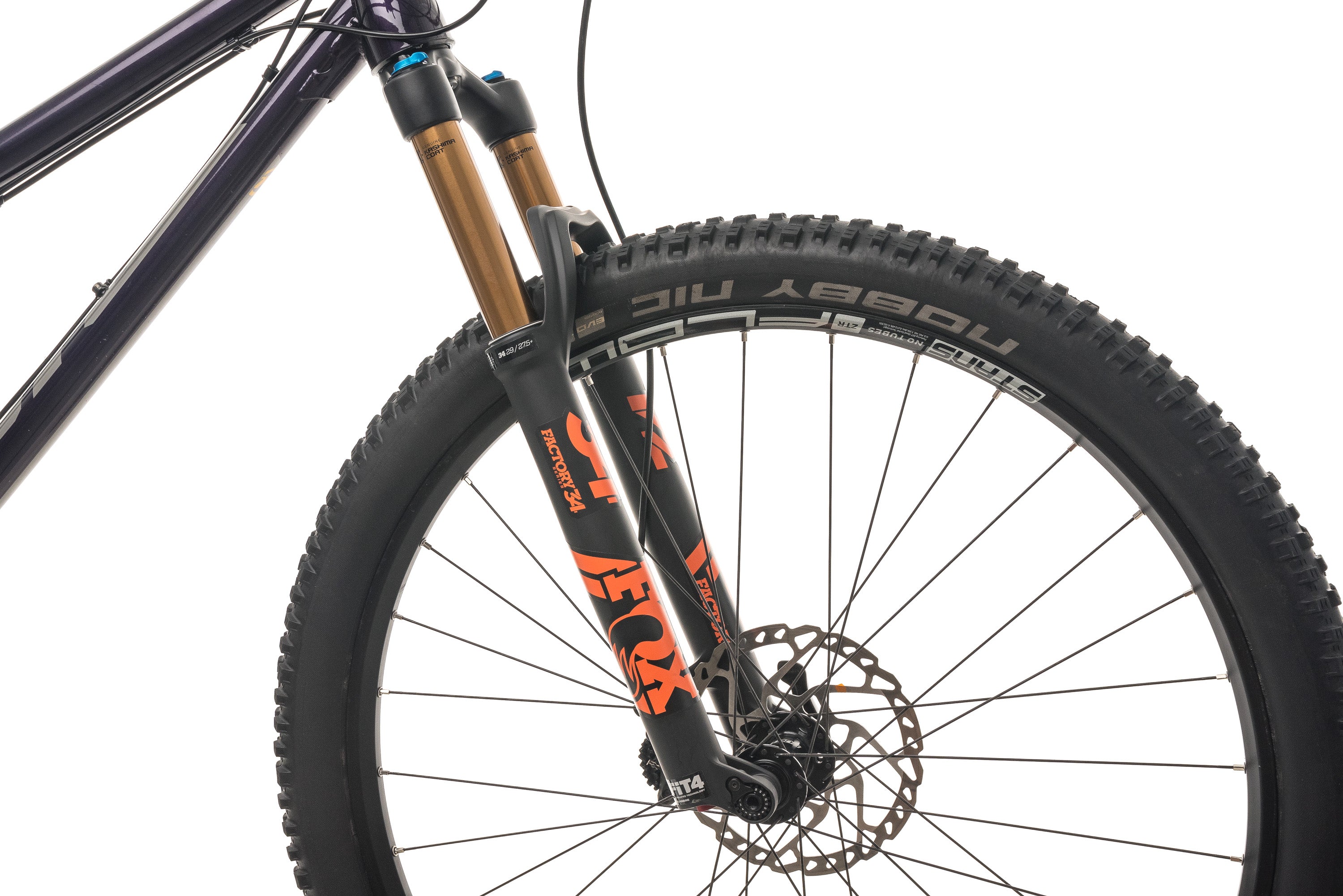2018 Kona Honzo ST Mountain Bike - Large Size for Men & Women - Perfect for Trail Riding, Commuting & Off-Road Adventures
