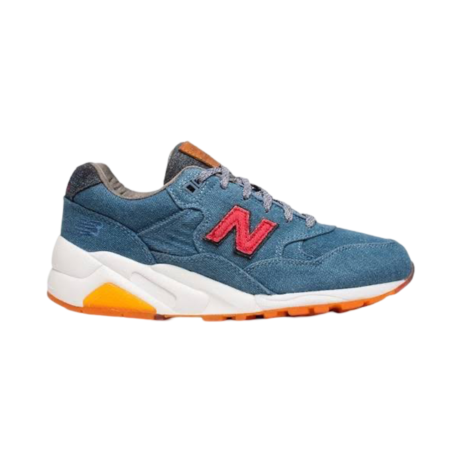New Balance MT580CBU Sneakers - Men's Running Shoes for Comfort & Style - Perfect for Casual Wear, Gym & Outdoor Activities