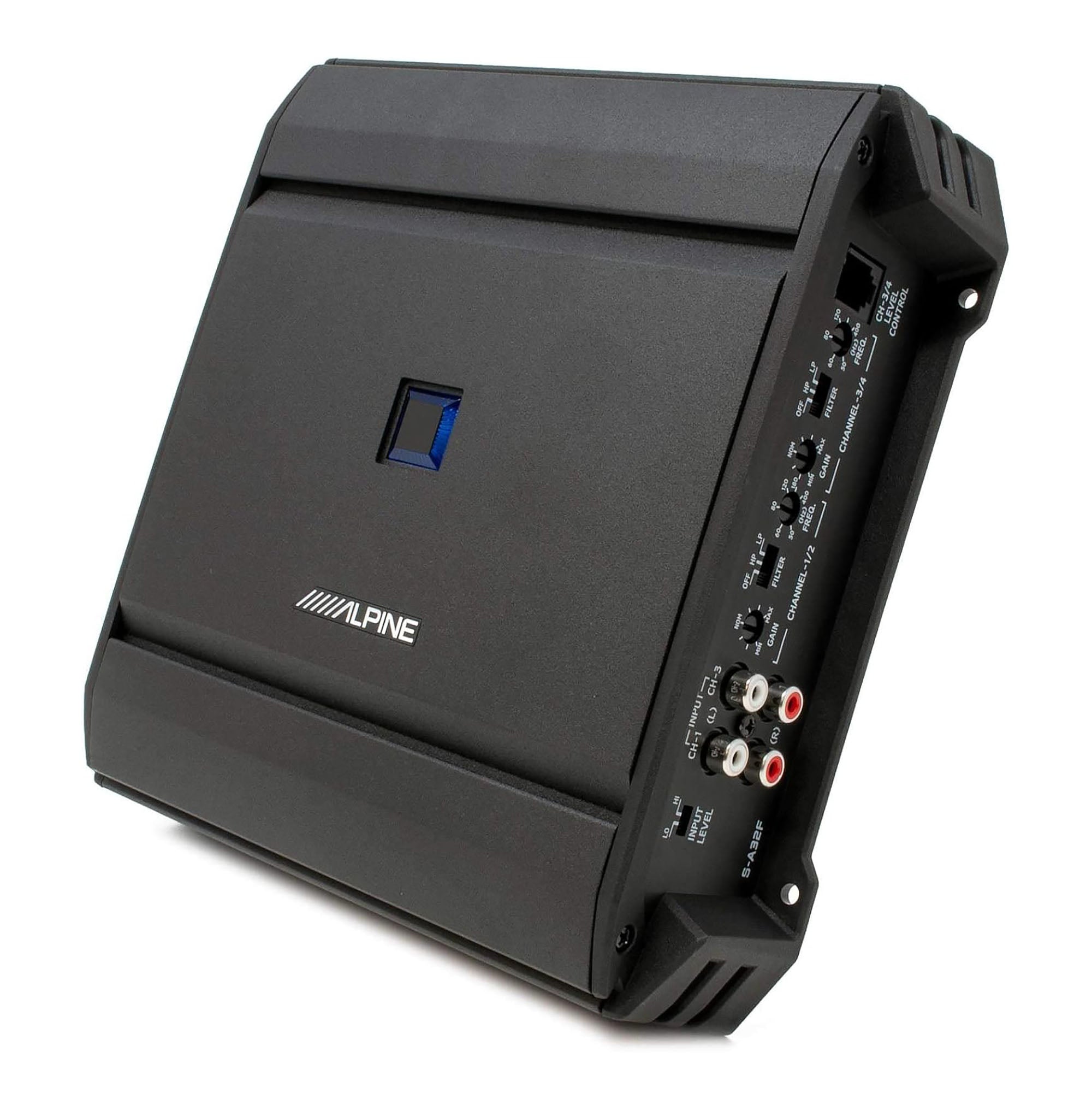 Alpine HDZ-65C 6.5