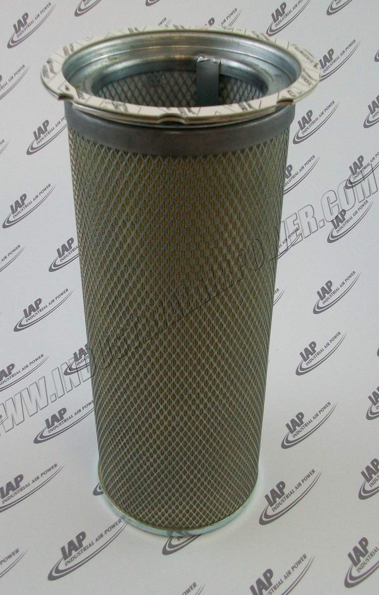 Kaeser Air Compressor 6.2012.0 Air Oil Separator Replacement Filter - High Efficiency Compressor Part for Industrial & Workshop Use