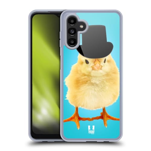 Mr. Chick With Top Hat