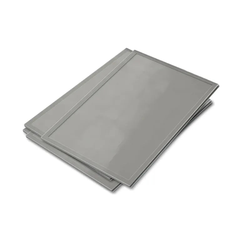 Rosineer 200 Micron Mesh Screen Set - Premium Filter Screens for Rosin Press, Essential for DIY Rosin Extraction and Concentrate Making at Home