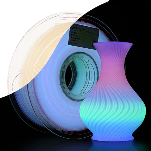 ‎glow-rainbow 5m