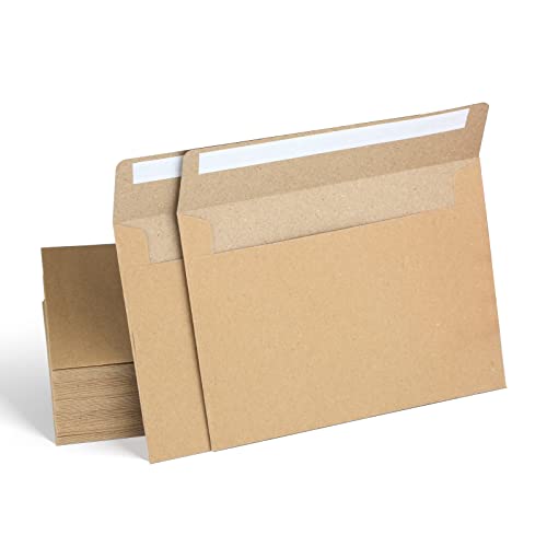 A4(Kraft)100pack