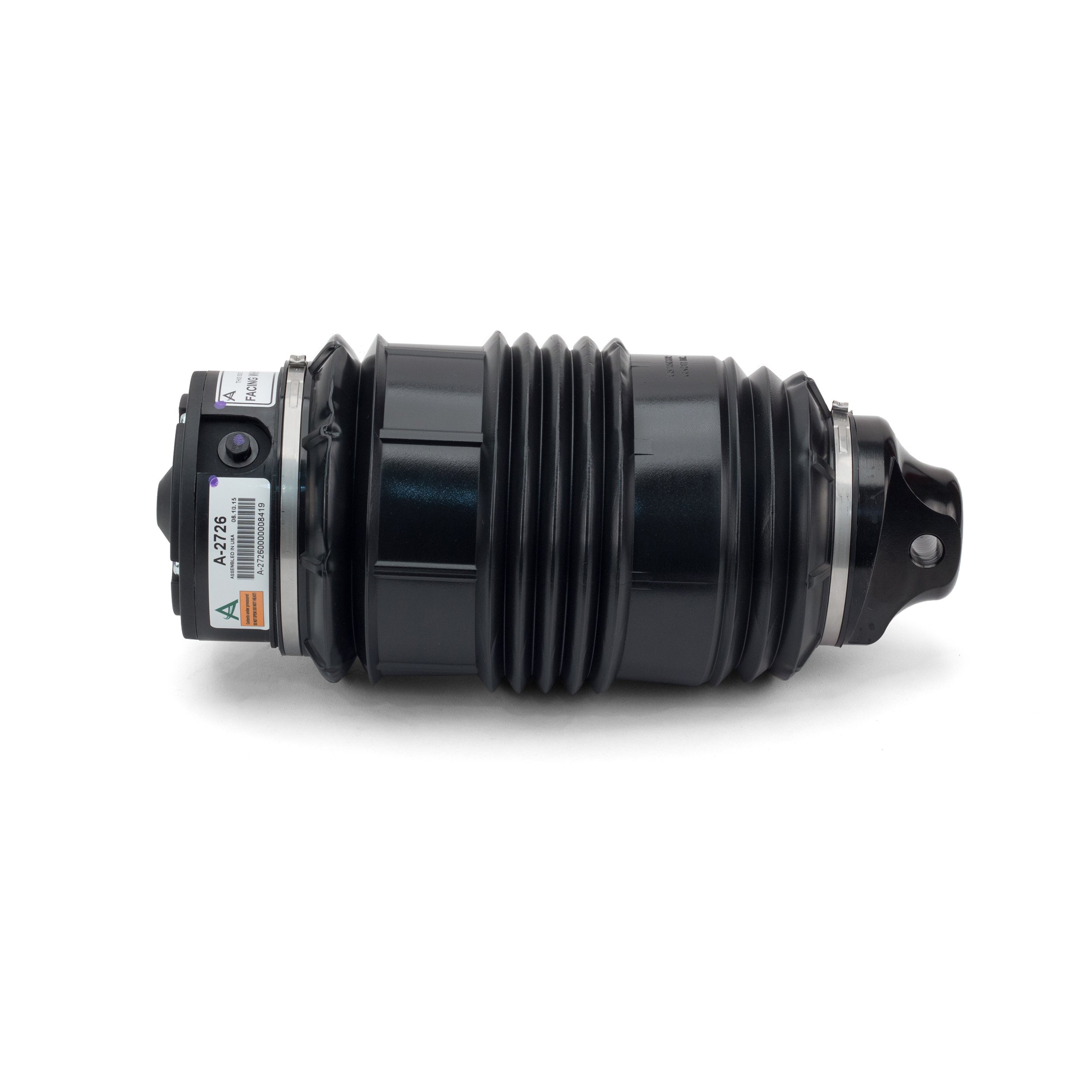 Arnott Rear Air Spring - Compatible with Left & Right Sides - Perfect for Suspension Repair & Maintenance