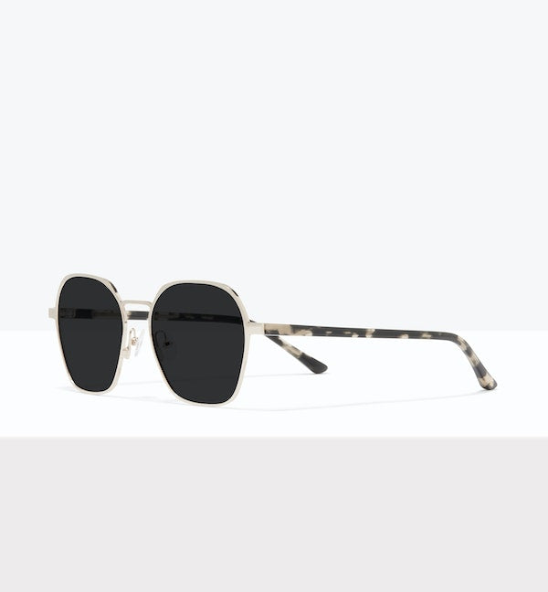 Sync Polarized Sunglasses for Men & Women - UV Protection, Lightweight & Stylish - Perfect for Driving, Running, and Outdoor Activities