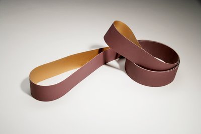 3M 652WY Diamond Polishing Cloth Belt - 3