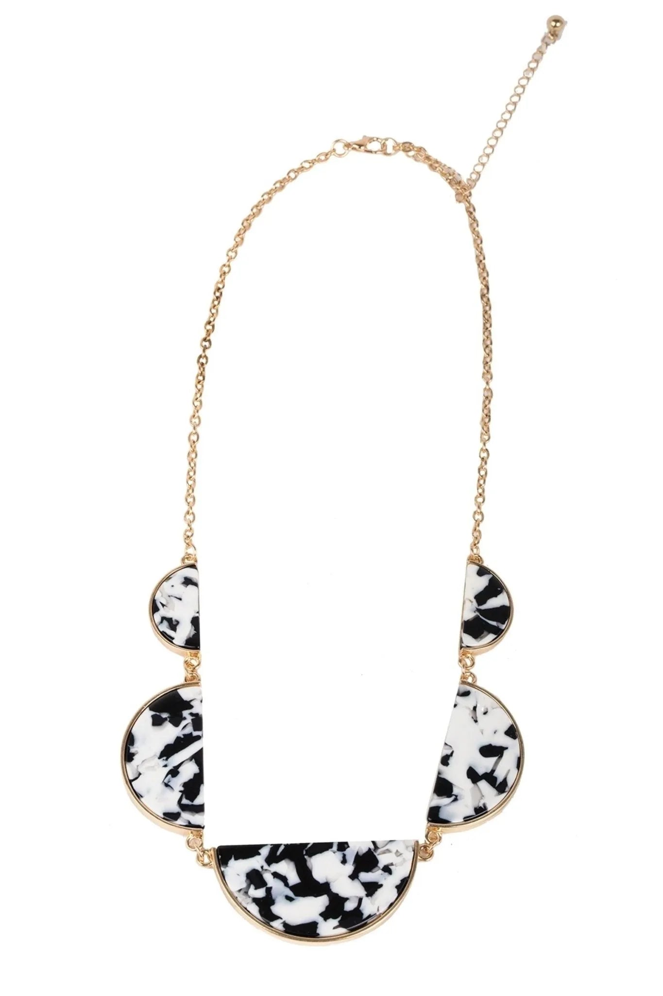 Day Out Necklace - Elegant & Dainty Pendant for Women | Perfect for Casual Wear, Date Nights & Everyday Jewelry | Gift Idea for Her