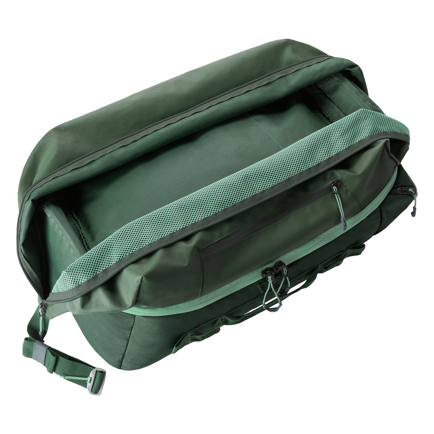 Eagle Creek Tour Travel Pack 55L - Lightweight Durable Carry-On Backpack for Hiking & Adventure Travel | Perfect for Weekend Getaways & International Trips