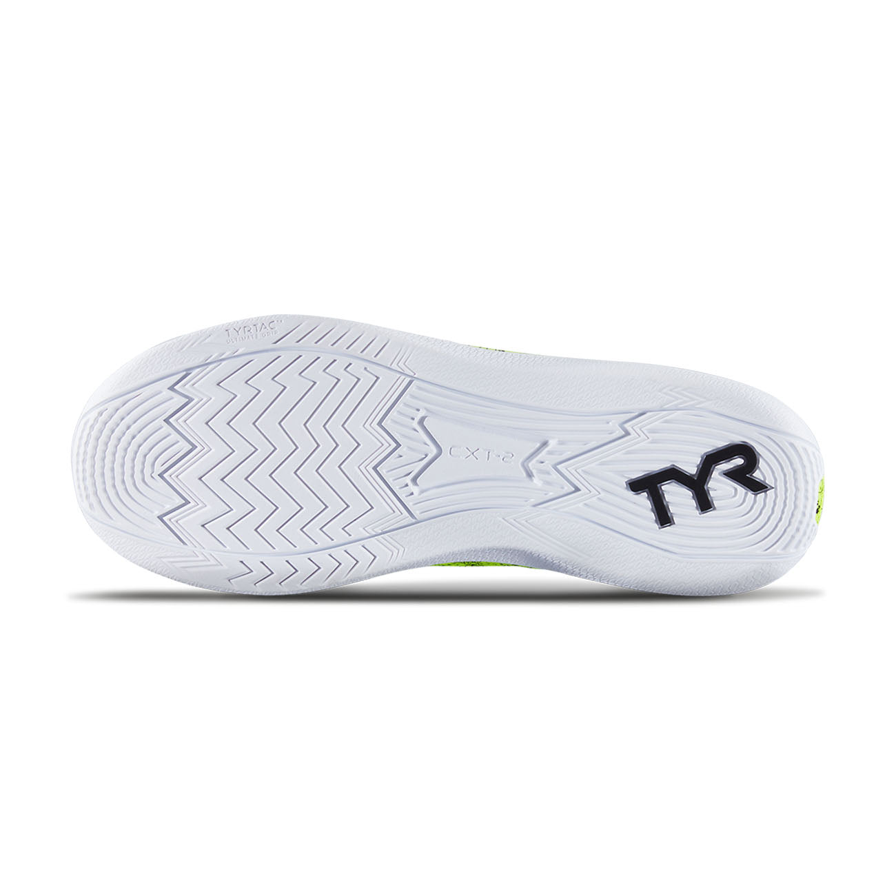 TYR CXT 2 Trainer for Men - High-Performance Swim Training Goggles with Anti-Fog & UV Protection - Perfect for Competitive Swimming, Triathlons & Pool Workouts