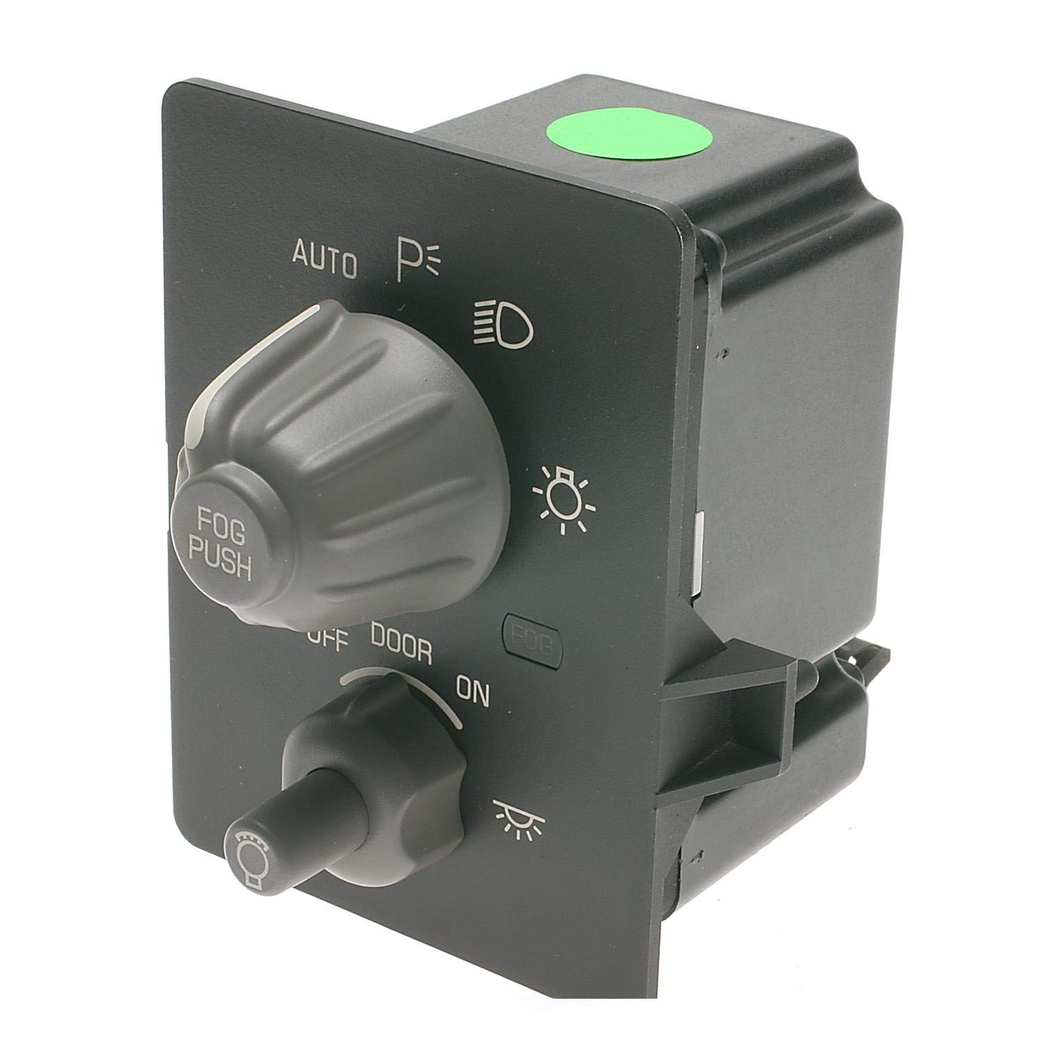 Standard Motor Products DS920 Headlight Switch - Replacement for GM Vehicles | High Performance Auto Lighting Control | Perfect for Night Driving & Off-Road Use