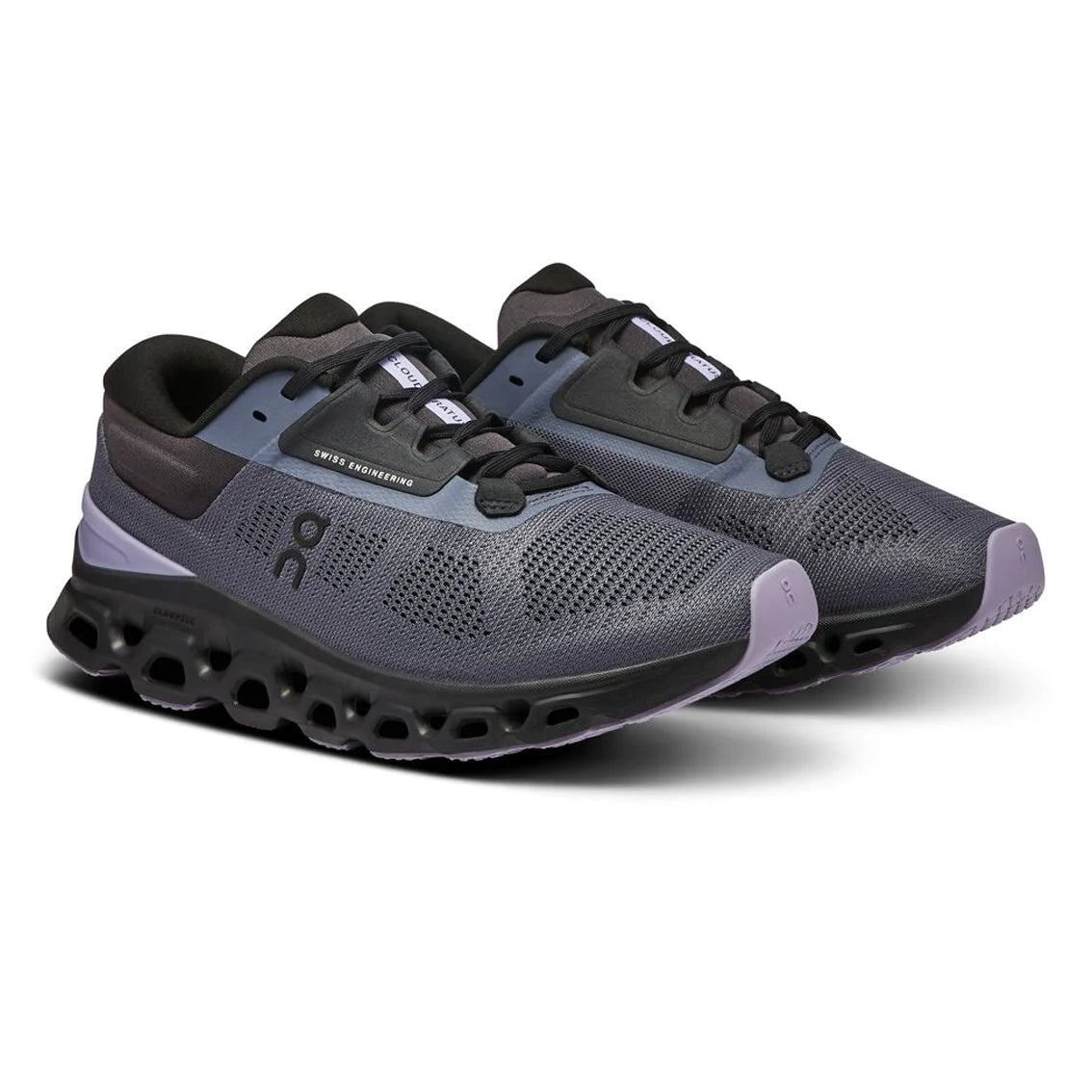 Women's On Running Cloudstratus 3 Running Shoes - Lightweight Cushioned Sneakers for Road Running & Marathon Training - Perfect for Jogging, Gym Workouts & Everyday Wear