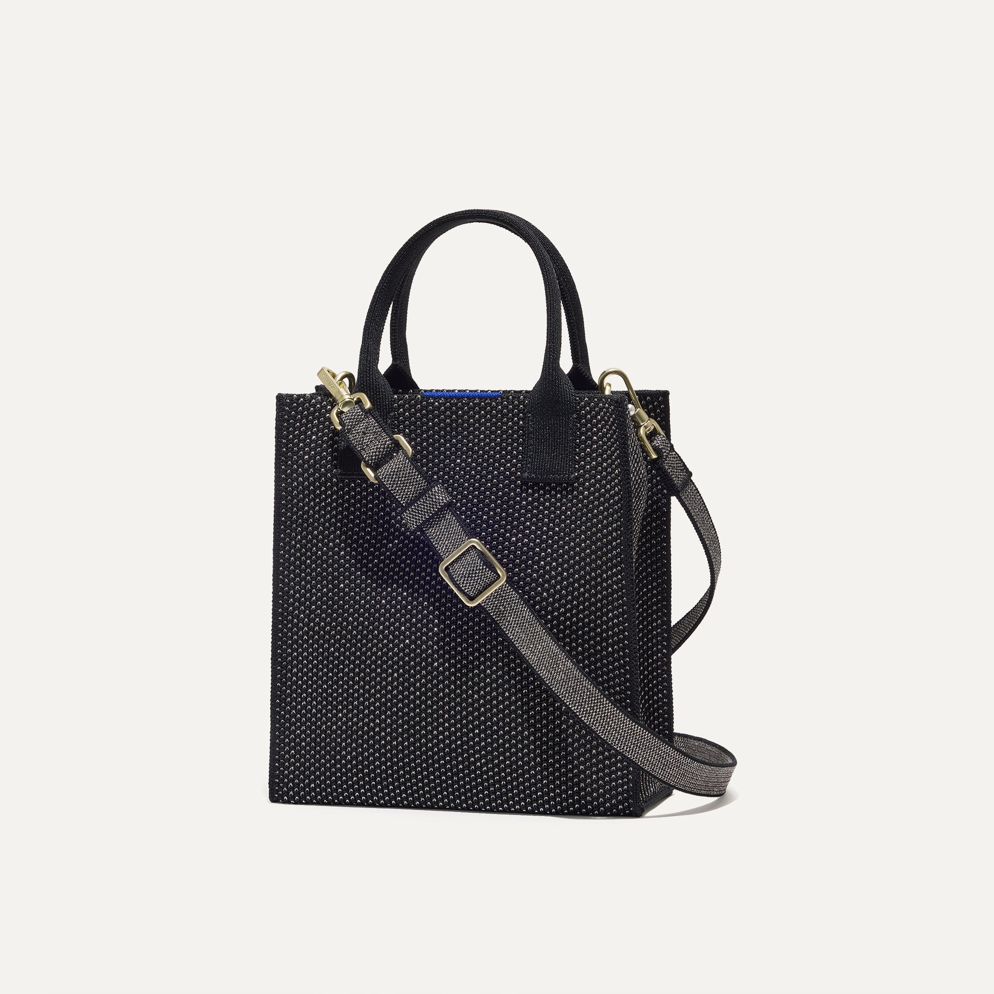 Stylish Petite Classic Tote Bag for Women - Lightweight & Durable Everyday Handbag - Perfect for Work, Travel & Shopping