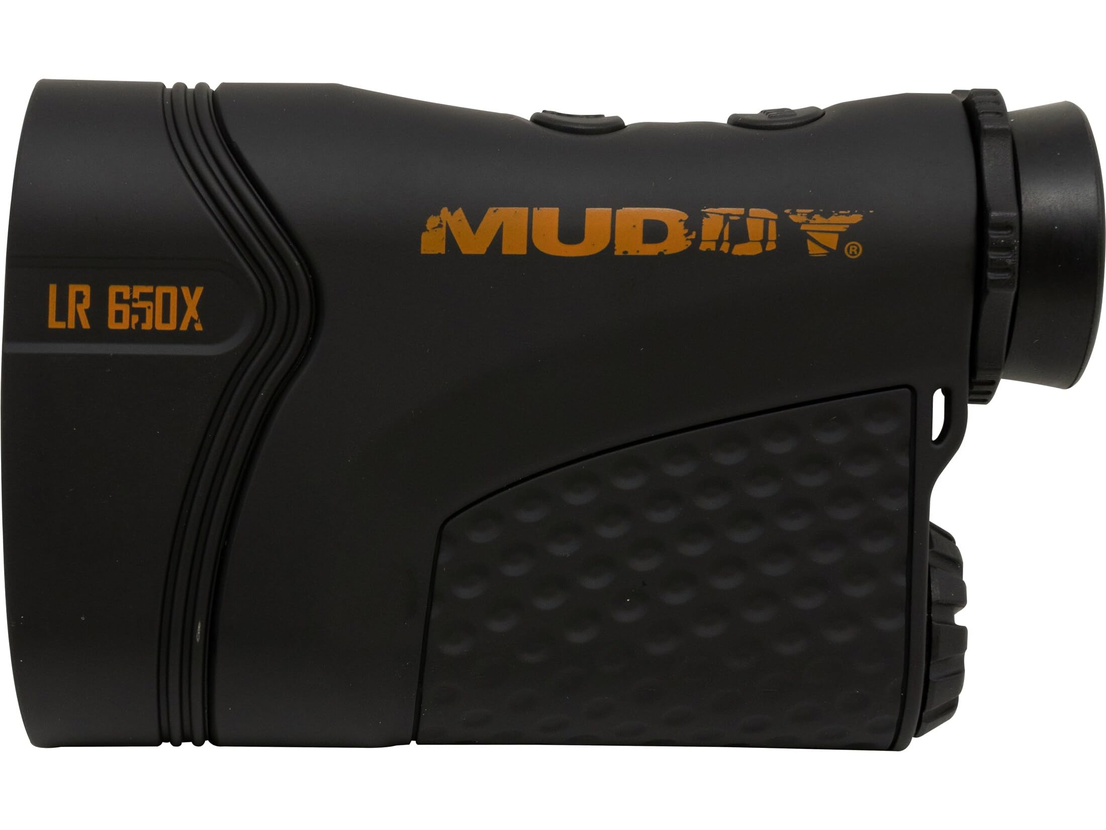 Waterproof Laser Range Finder for Hunting & Outdoor - High Precision Rubber Trim Rangefinder for Target Shooting, Golf, and Wildlife Observation