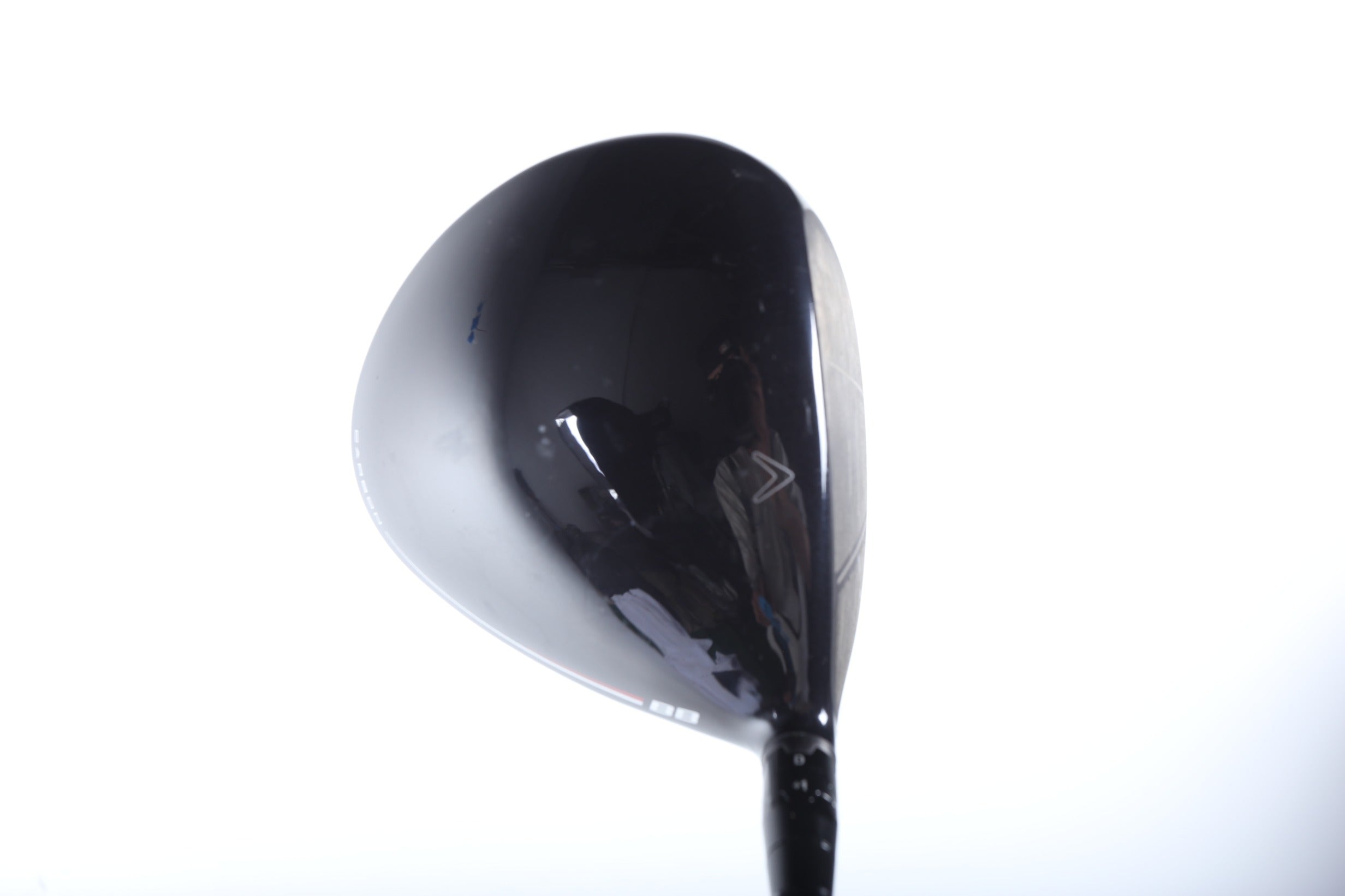 Used Callaway Big Bertha 23 Driver 9° Stiff Flex Left Handed - Project X HZRDUS Smoke Red RDX Golf Club | Perfect for Left-Handed Golfers Seeking Distance & Control on the Course