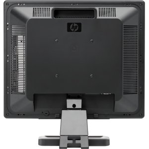 HP Compaq LE1911 19-inch LCD Monitor - 1440x900 Resolution, VGA Port, Energy Efficient - Perfect for Home Office, Gaming & Business Use