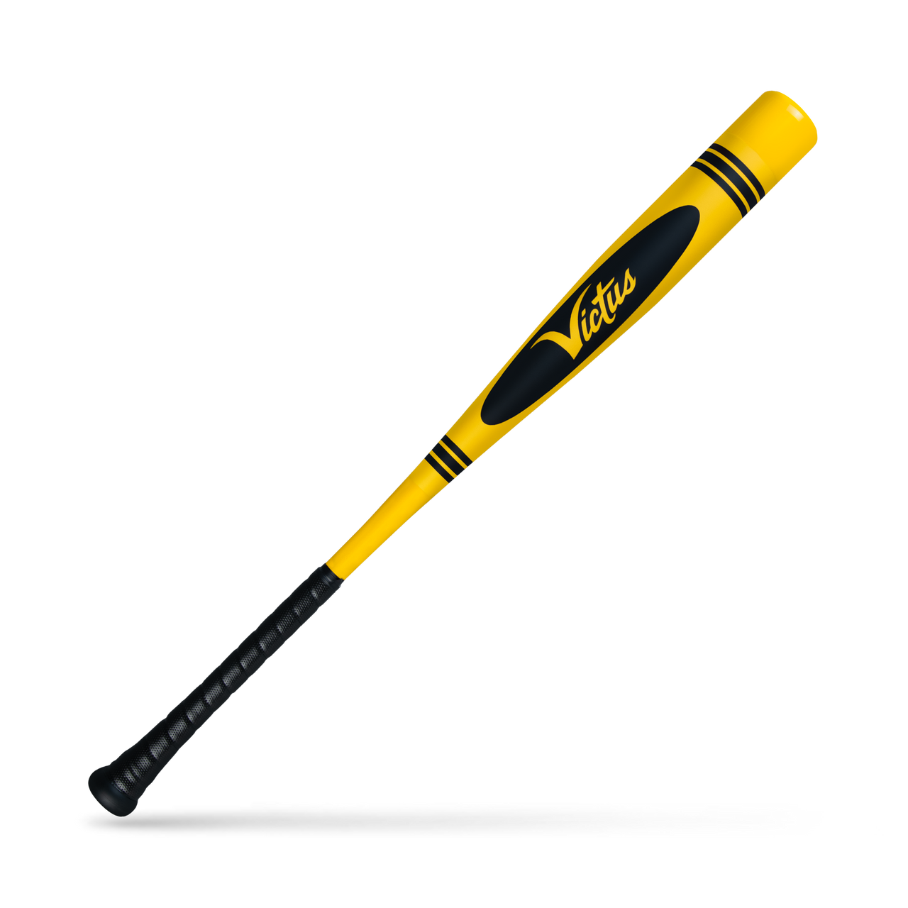 Victus Vibe BBCOR Baseball Bat -3 Drop | High-Performance Youth & High School Baseball Bat for Power Hitters | Perfect for Games, Practice & Training Sessions