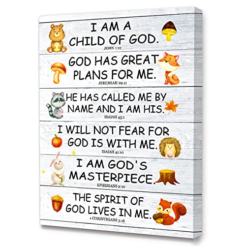 I Am Child Of God