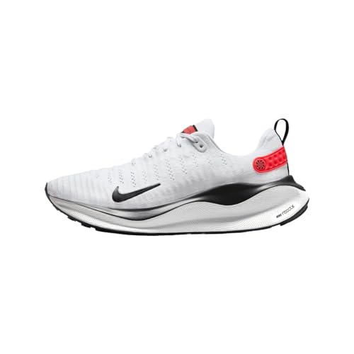 White/Platinum Tint/Light Crimson/V
