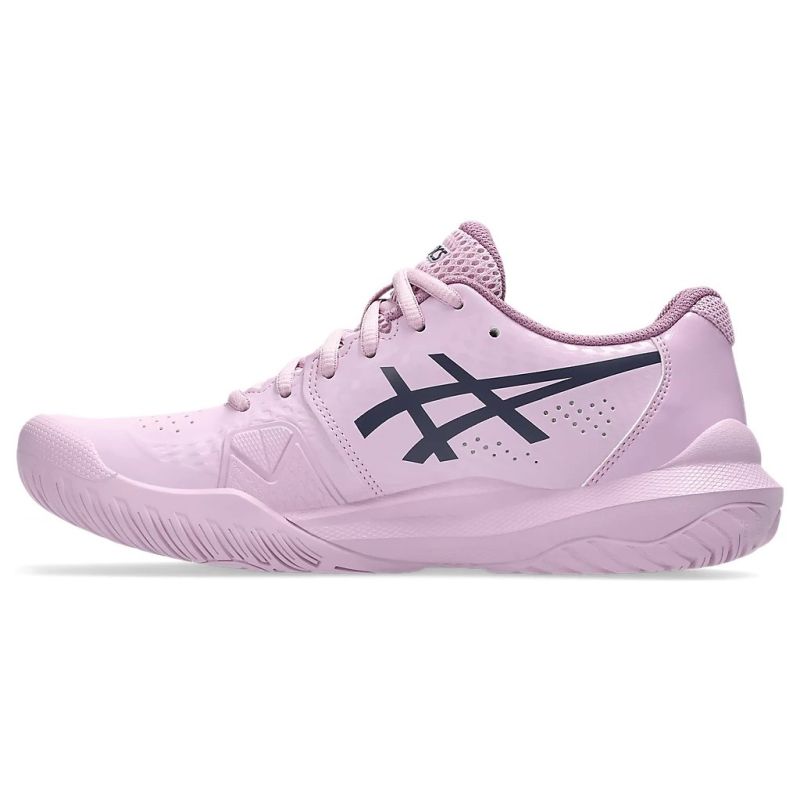 ASICS GEL Challenger 14 Women's Tennis Shoes - Lightweight Cushioned Court Shoes for Women | Perfect for Competitive Matches & Casual Play
