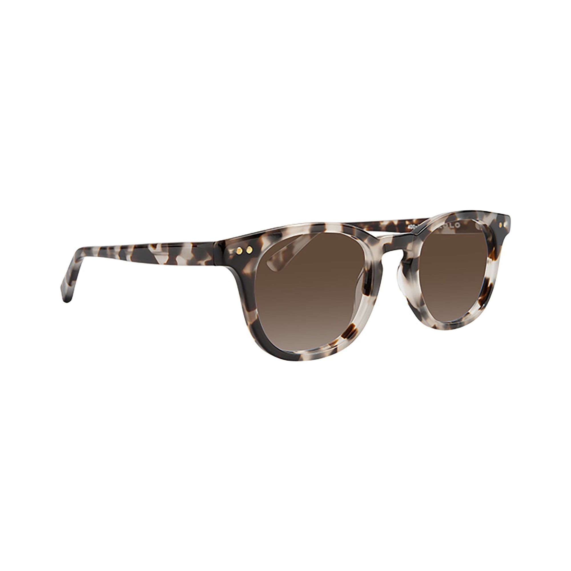 Stylish Chester Sunglasses for Men & Women - UV Protection Polarized Lenses - Perfect for Outdoor Activities, Driving & Beach Vacations