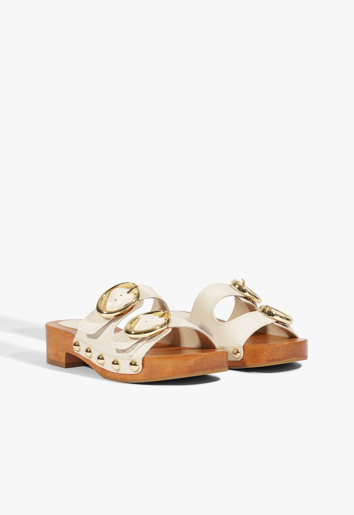 Juno Leather Sandal U25 S2094700160003 - Women's Comfortable Summer Sandals with Arch Support | Perfect for Beach, Vacation & Casual Outfits