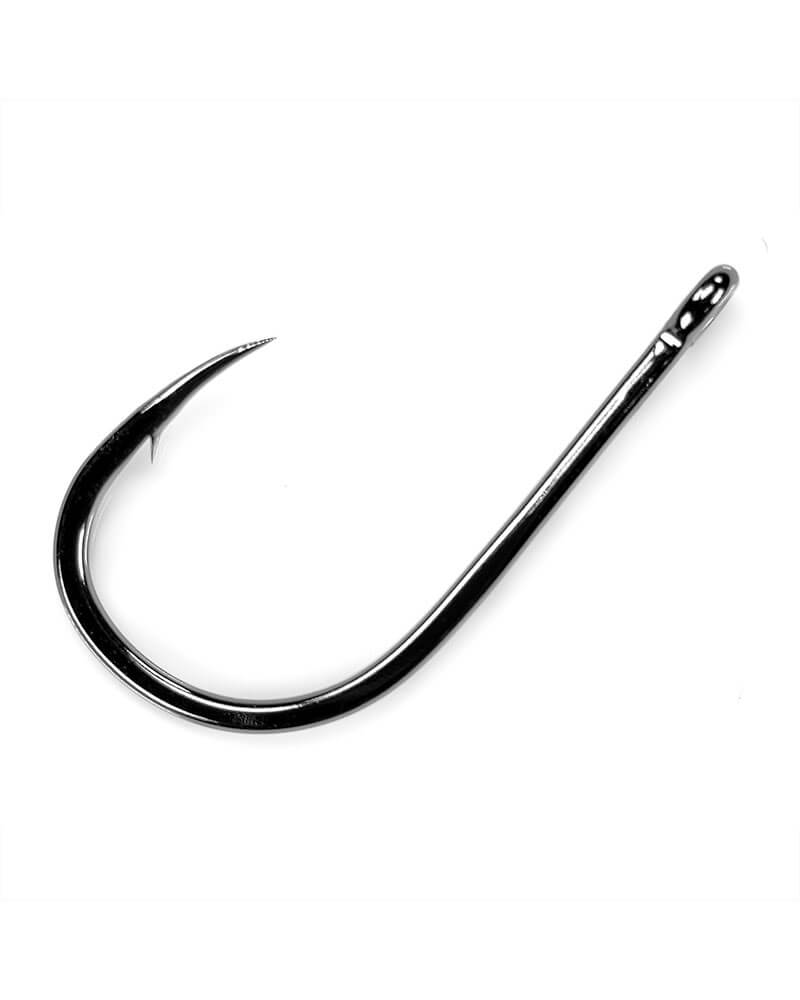 Gamakatsu Octopus Straight Eye Fishing Hooks - Saltwater & Freshwater Fishing Lures for Bass, Trout, and Salmon