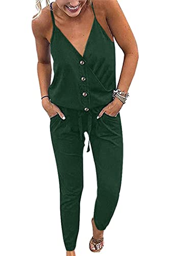 Solid Dark Green